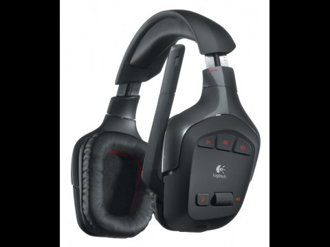 G930 - Headset
